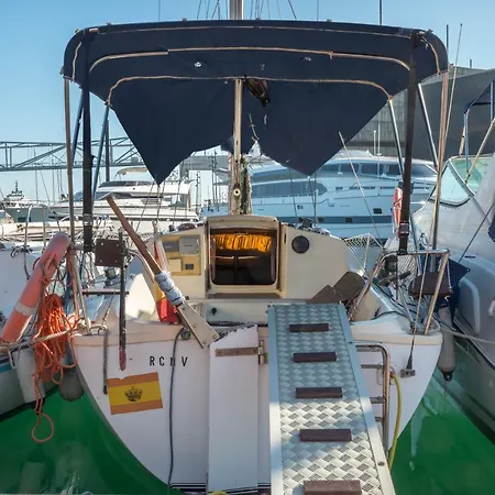 Pequeno Velero En Port Forum Ideal Backpackers *