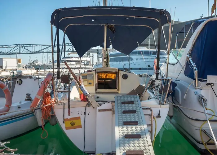 Pequeno Velero En Port Forum Ideal Backpackers *